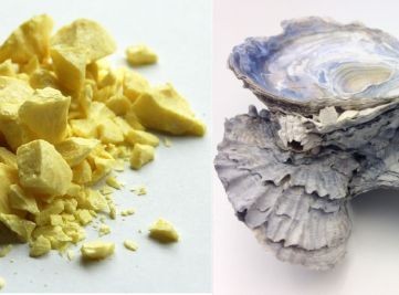Hepar Sulphur Calcareum