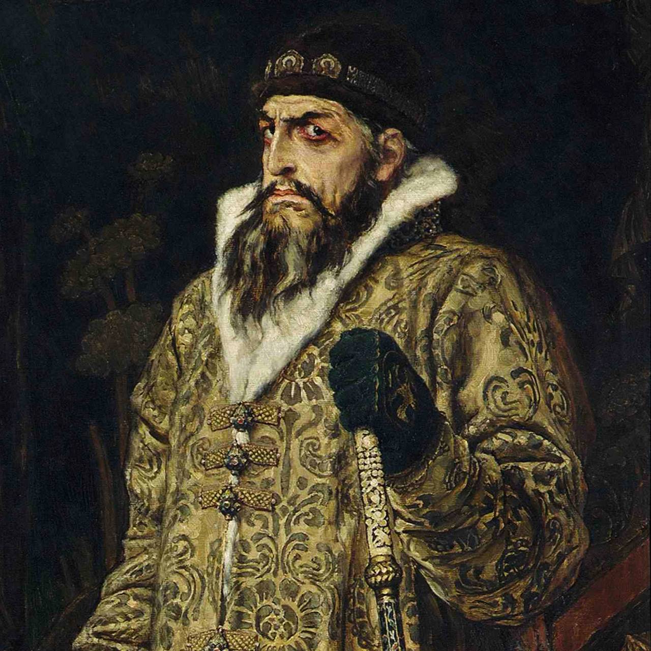 Тип личности