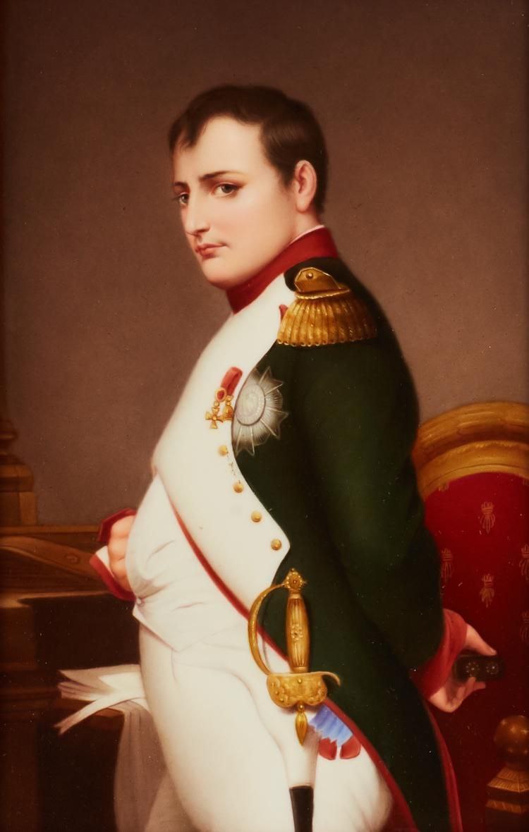 Характеристика