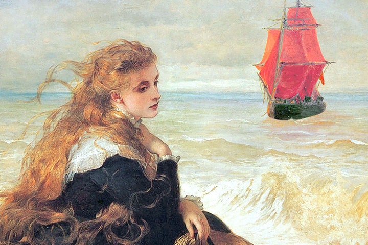 Культурные архетипы