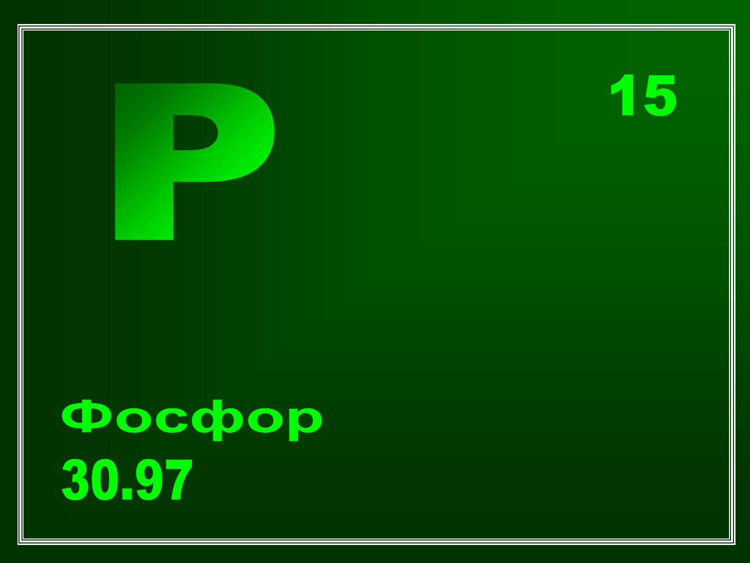 Описание